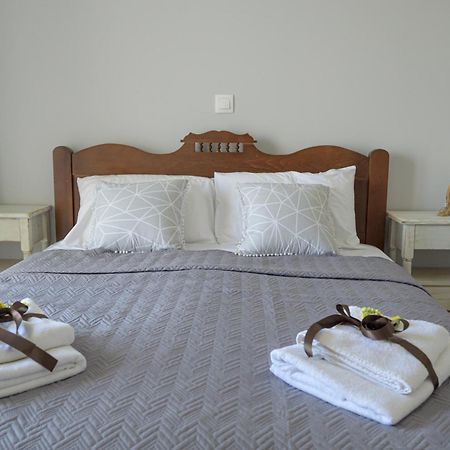 Sgs Luxury Apartments Xylokastro Ngoại thất bức ảnh