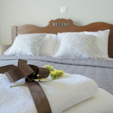 Sgs Luxury Apartments Xylokastro Ngoại thất bức ảnh