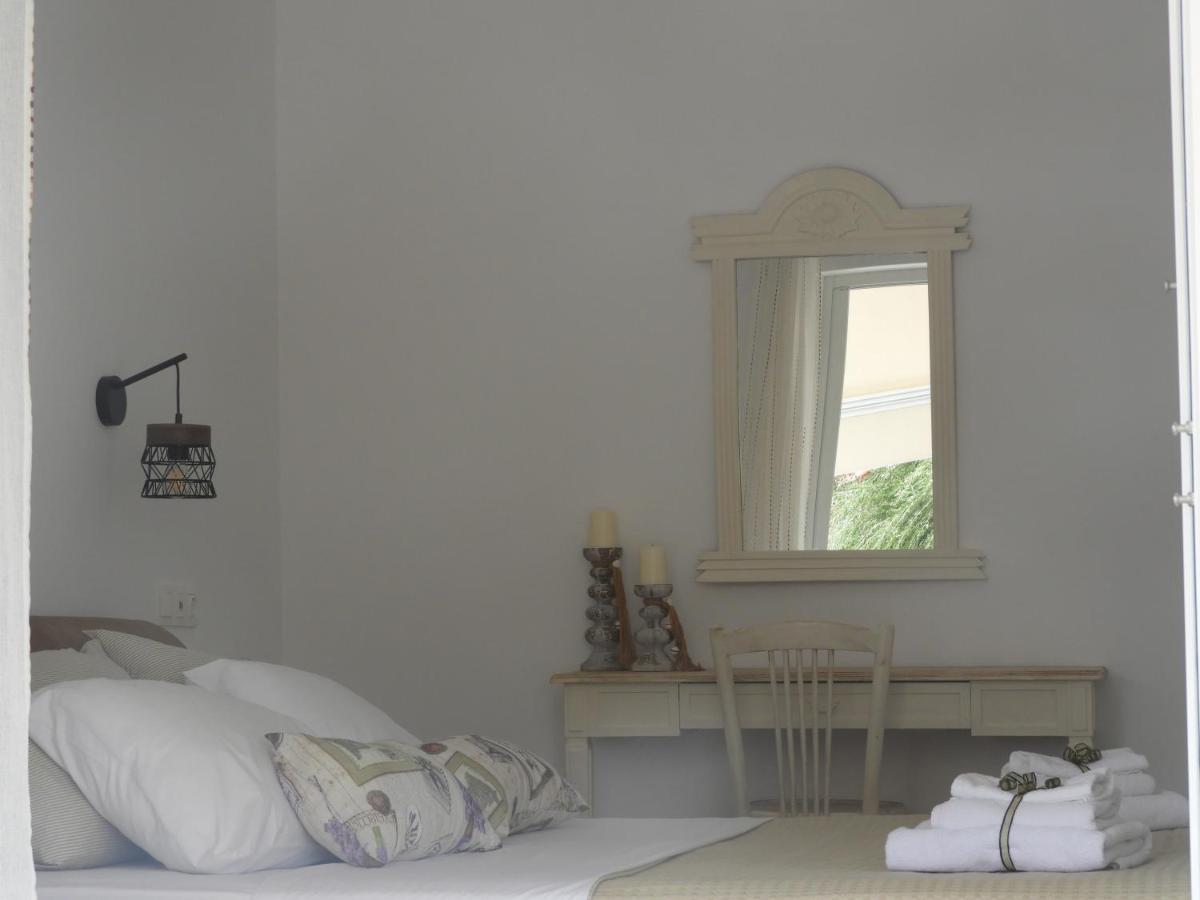 Sgs Luxury Apartments Xylokastro Ngoại thất bức ảnh