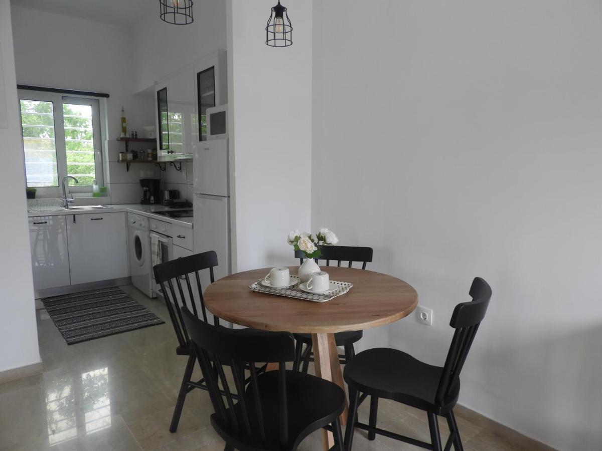 Sgs Luxury Apartments Xylokastro Ngoại thất bức ảnh