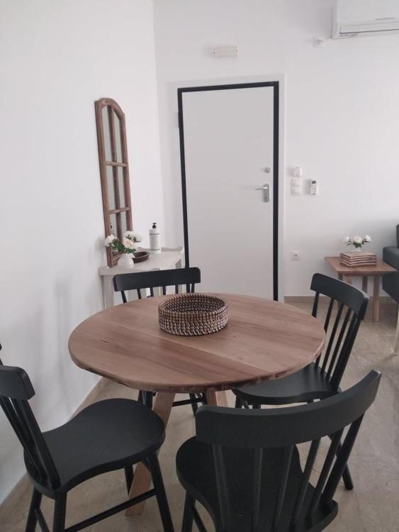 Sgs Luxury Apartments Xylokastro Ngoại thất bức ảnh