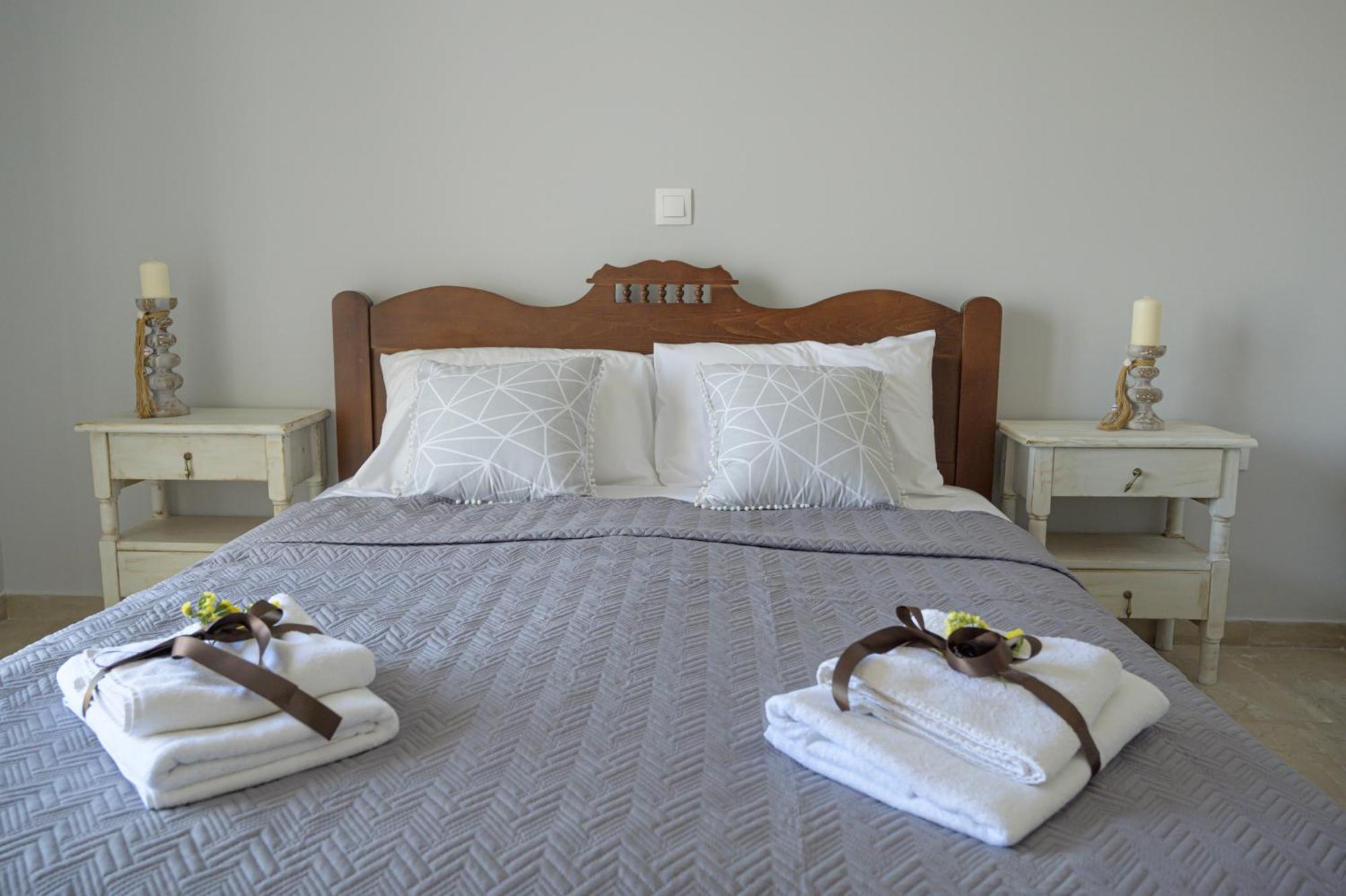 Sgs Luxury Apartments Xylokastro Ngoại thất bức ảnh